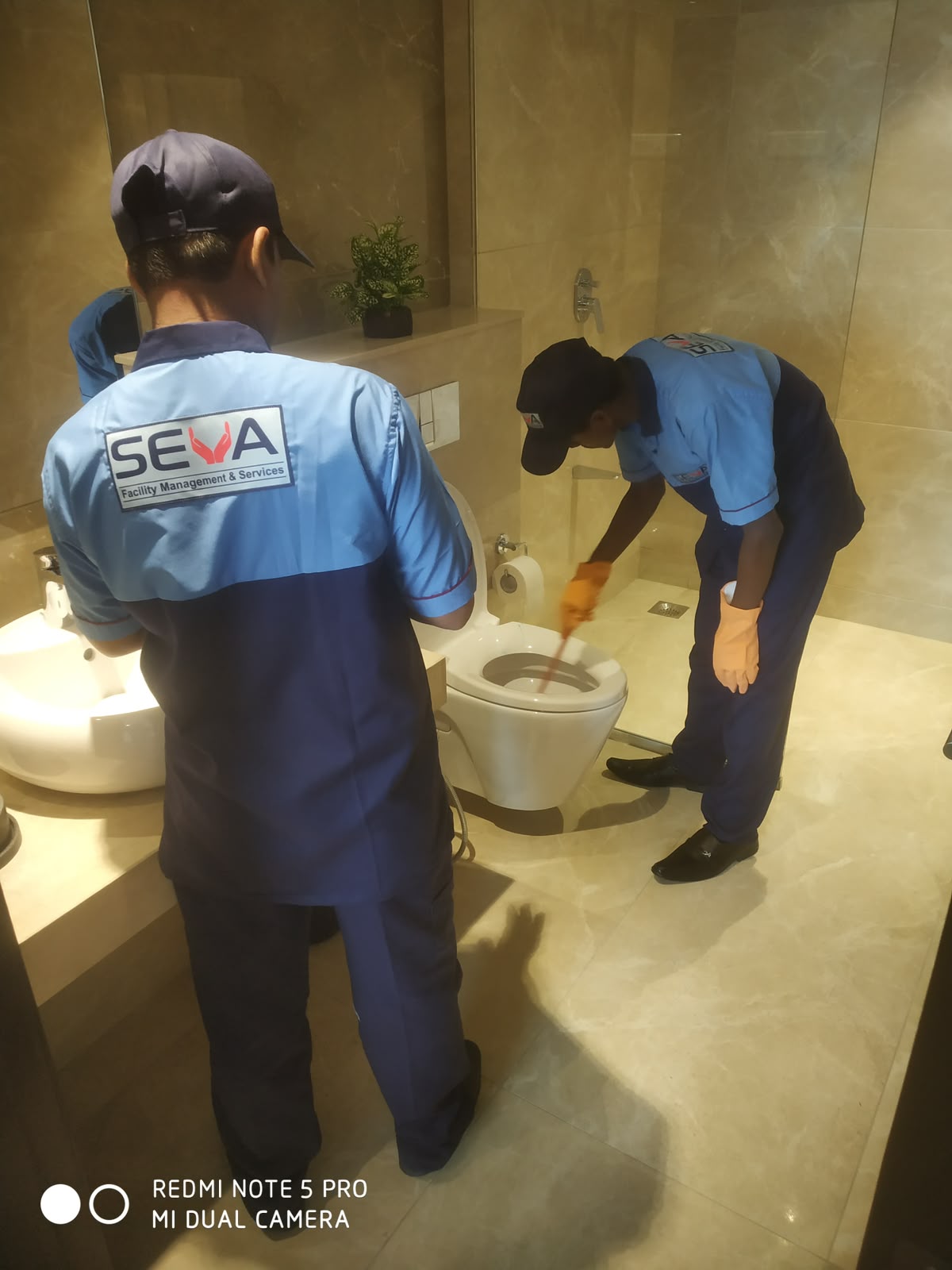 SEVA Facility Management Gallery Photo 11